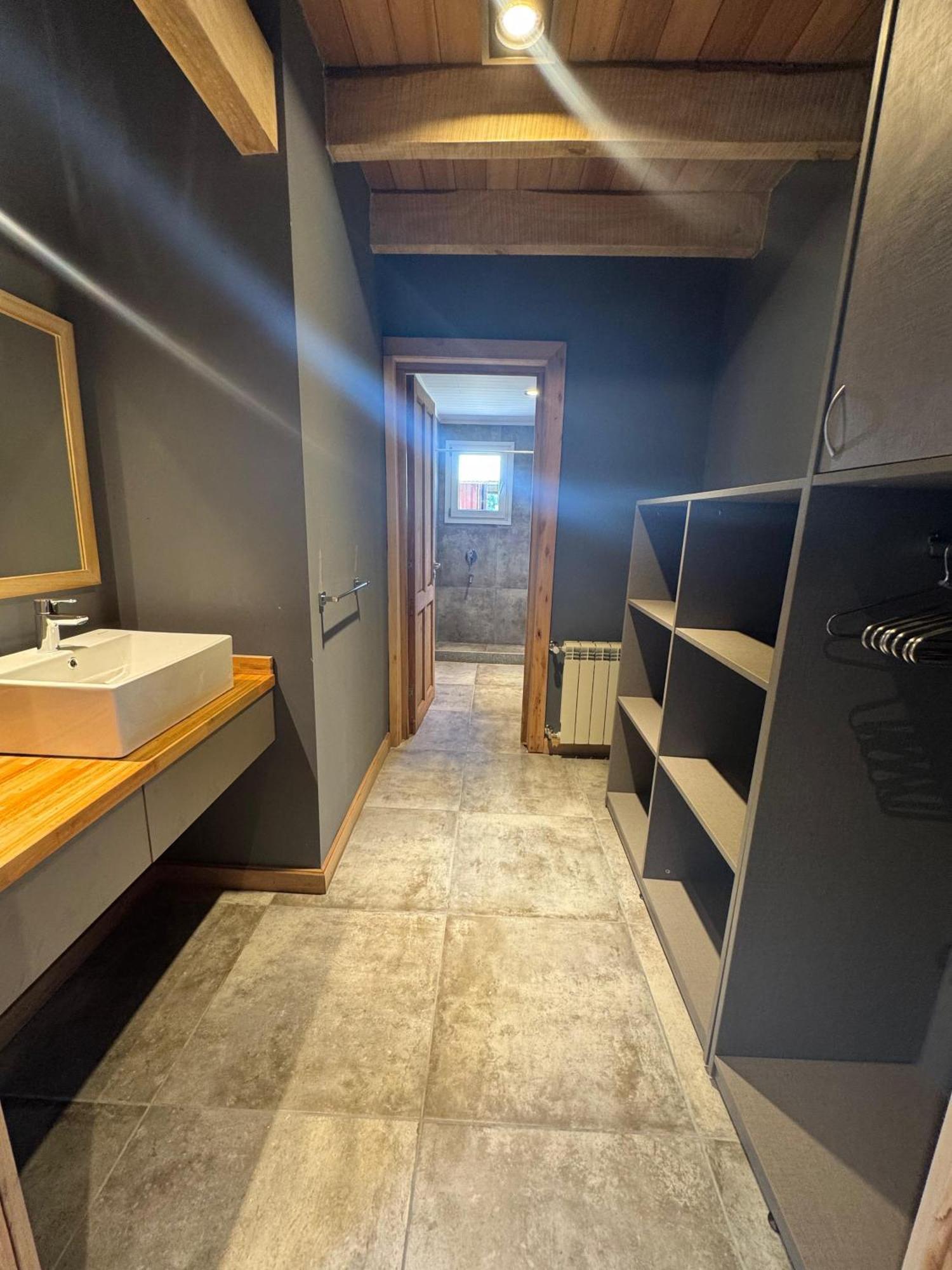 Hosteria Las Cumbres 빌라라앙고스투라 외부 사진
